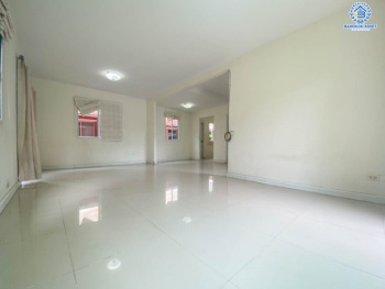 *****บ้านเดี่ยวมือสอง หลังมุม !! ม.พฤกษาวิลเลจ 30 เดอะซีซั่น แจ้งวัฒนะ-ราชพฤกษ์ บนเนื้อที่ 65.3 ตร.ว. ฟังก์ชัน 3 ห้องนอน 2 ห้องน้ำ 2 ที่จอดรถ สภาพบ้านดี พร้อมเข้าอยู่!! เดินทางสะดวก ใกล้เมืองทองธานี และจุดขึ้นทางด่วน "แจ้งวัฒนะ"